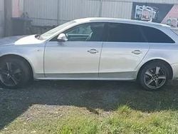 Gri Utilizat 2007 Audi A4 Break | 6.500 EUR