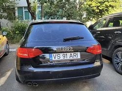 Utilizat 2009 Audi A4 Break | 6.200 EUR (Puțin scump)