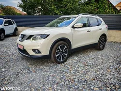 Culoarealb Utilizat 2016 Nissan X-Trail Tekna SUV | 10.300 EUR (Preț bun)