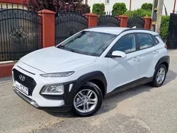 Alb Utilizat 2019 Hyundai Kona Premium SUV | 13.450 EUR