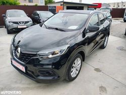 Negru Utilizat 2019 Renault Kadjar Business SUV | 13.700 EUR (Preț OK)