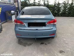 Culoarealbastru Utilizat 2012 Hyundai i40 Break | 4.200 EUR (Preț bun)