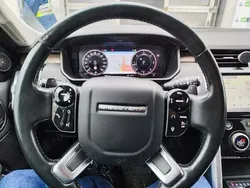 Albastru Utilizat 2019 Land Rover Discovery 5 HSE SUV | 28.500 EUR