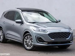 Gri Utilizat 2021 Ford Kuga SUV | 18.470 EUR (Preț bun)