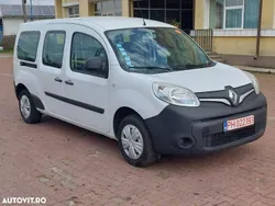 Alb Utilizat 2019 Renault Kangoo Monovolum | 7.350 EUR (Preț bun)
