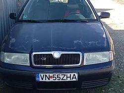 Utilizat 2001 Skoda Octavia Break | 1.300 EUR (Preț bun)
