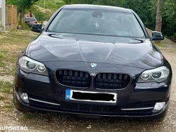 Culoaregri Utilizat 2011 BMW 520 Berlinǎ | 12.500 EUR (Preț OK)