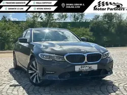 Gri Utilizat 2020 BMW 330e Sport Line Hatchback | 29.990 EUR