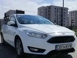 Utilizat 2017 Ford Focus Berlinǎ | 7.850 EUR (Preț OK)