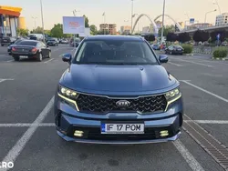 Albastru Utilizat 2020 Kia Sorento Premium SUV | 29.500 EUR