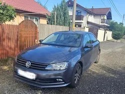 Gri Utilizat 2018 VW Jetta Trendline Berlinǎ | 8.900 EUR (Preț OK)