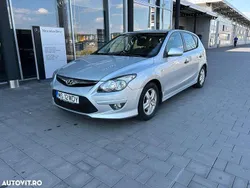 Gri Utilizat 2011 Hyundai i30 Comfort | 4.300 EUR (Puțin scump)