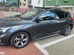 Gri Utilizat 2021 Ford Focus Active X Hatchback | 13.580 EUR (Preț OK)