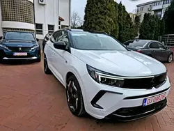 Alb Utilizat 2023 Opel Grandland X SUV | 24.990 EUR