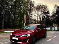 Culoarerosu Utilizat 2017 Mitsubishi Lancer Invite Berlinǎ | 10.500 EUR