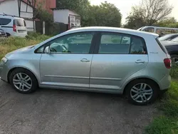 Utilizat 2007 VW Golf Plus Cross Monovolum | 3.500 EUR
