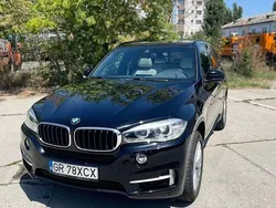 Negru Utilizat 2016 BMW X5 SUV | 21.900 EUR (Preț OK)