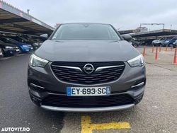 Culoaregri Utilizat 2019 Opel Grandland X Ultimate SUV | 12.890 EUR (Preț bun)