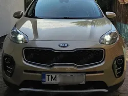 Utilizat 2018 Kia Sportage 2 SUV | 14.500 EUR (Preț bun)