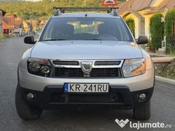 Utilizat 2012 Dacia Duster SUV | 5.690 EUR