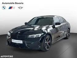 Culoarenegru Utilizat 2025 BMW 330 Shadowline Berlinǎ | 52.006 EUR (Preț OK)