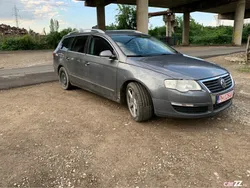 Utilizat 2008 VW Passat Break | 2.200 EUR (Preț bun)