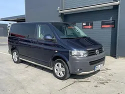 Culoarealbastru Utilizat 2011 VW Multivan Monovolum | 16.999 EUR