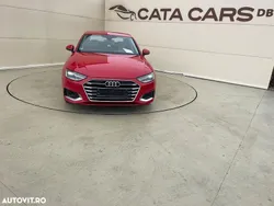 Culoarerosu Utilizat 2020 Audi A4 Berlinǎ | 15.990 EUR (Super Preț)
