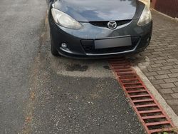 Culoaregri Utilizat 2007 Mazda 2 | 2.700 EUR (Preț OK)