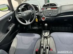Maro Utilizat 2011 Honda Jazz Hatchback | 6.690 EUR