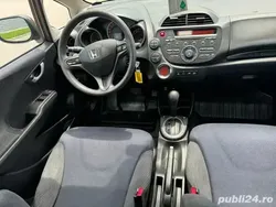 Maro Utilizat 2011 Honda Jazz Hatchback | 6.690 EUR