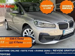 Bej Utilizat 2021 BMW 216 Gran Tourer Monovolum | 14.990 EUR