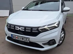 Alb Utilizat 2021 Dacia Logan Comfort Berlinǎ | 9.850 EUR (Preț OK)