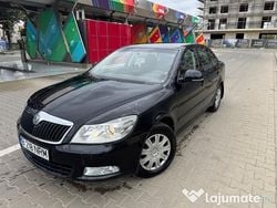 Utilizat 2012 Skoda Octavia Berlinǎ | 4.700 EUR (Preț OK)