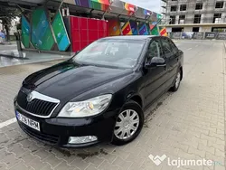 Utilizat 2012 Skoda Octavia Berlinǎ | 4.700 EUR (Preț OK)