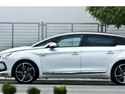 Alb Utilizat 2012 Citroën DS5 Hatchback | 9.999 EUR