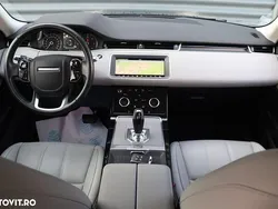Negru Utilizat 2020 Land Rover Range Rover evoque HSE Dynamic SUV | 19.890 EUR (Super Preț)