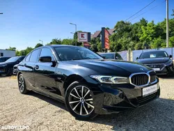 Negru Utilizat 2023 BMW 330e Berlinǎ | 37.899 EUR (Super Preț)