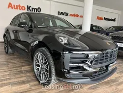 Negru Utilizat 2020 Porsche Macan SUV | 54.875 EUR (Scump)