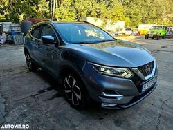 Culoaregri Utilizat 2019 Nissan Qashqai SUV | 10.000 EUR