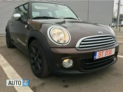 Maro Utilizat 2011 Mini ONE Hatchback | 7.299 EUR