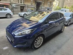 Utilizat 2014 Ford Fiesta Hatchback | 4.600 EUR (Preț OK)