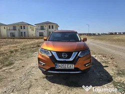 Alte culori Utilizat 2021 Nissan X-Trail N-Connecta SUV | 21.000 EUR