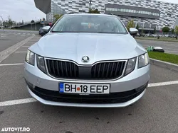 Culoareargint Utilizat 2017 Skoda Octavia Active Break | 8.699 EUR (Preț OK)