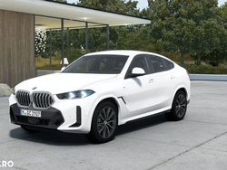 Alte culori Nouă 2025 BMW X6 Sport Line SUV | 83.409 EUR