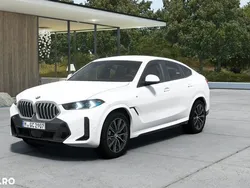 Alte culori Nouă 2025 BMW X6 SUV | 83.409 EUR