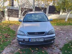 Culoaregri Utilizat 2004 Opel Astra Break | 1.000 EUR (Preț OK)
