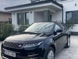 Negru Utilizat 2021 Land Rover Range Rover evoque R-Dynamic SUV | 23.800 EUR