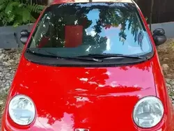 Utilizat 2006 Chevrolet Matiz Hatchback | 1.150 EUR