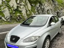 Utilizat 2010 Seat Altea Monovolum | 5.250 EUR